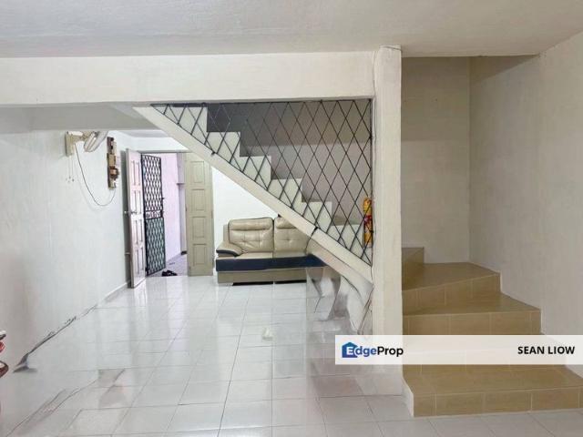 House for sale in Masai, Johor