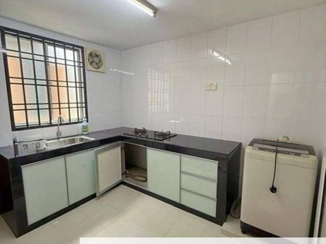 House for sale in Masai, Johor