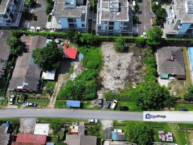 House for sale in Masai, Johor