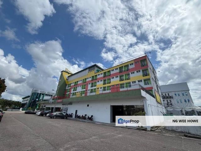 Shop for rent in Johore Bahru, Johor