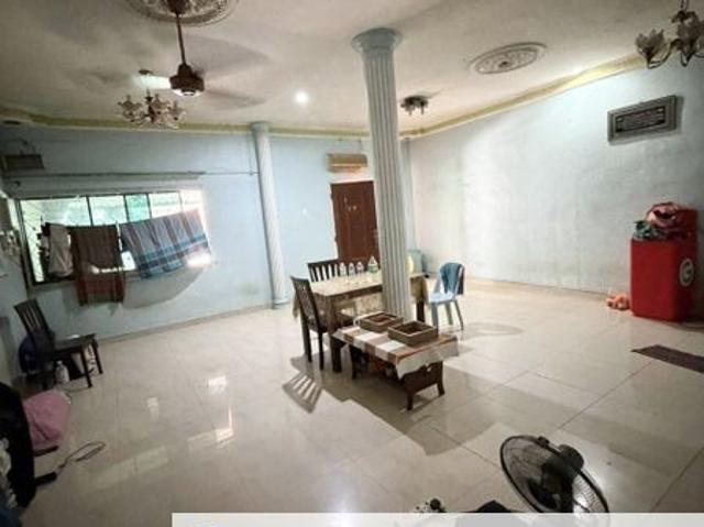 House for sale in Masai, Johor
