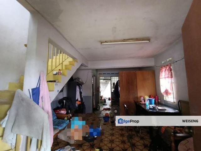 House for sale in Masai, Johor