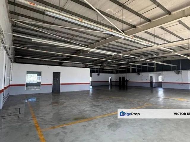 Shop for rent in Johore Bahru, Johor