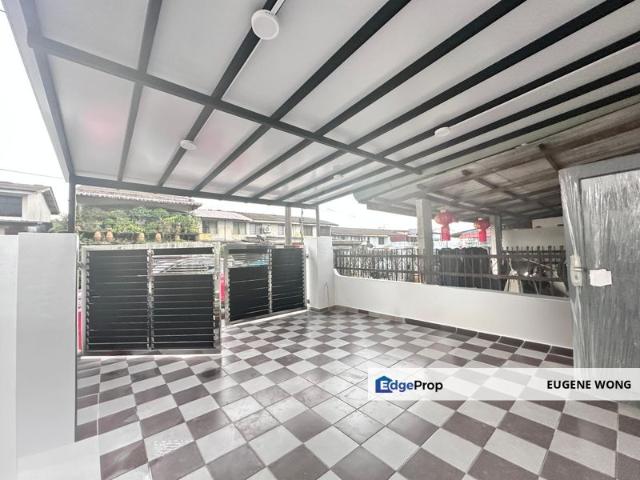 House for sale in Masai, Johor