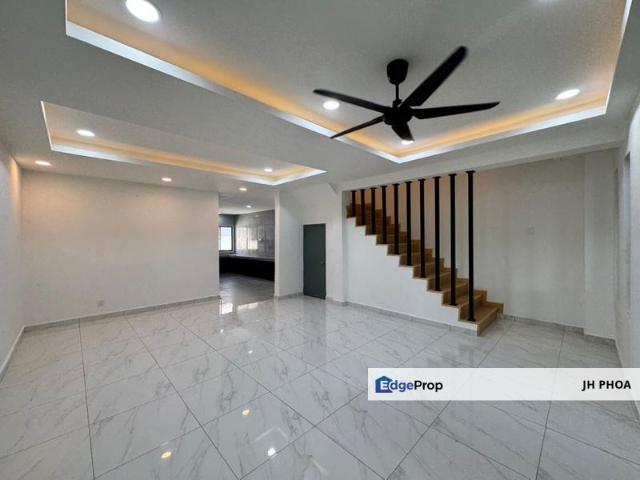 House for sale in Masai, Johor