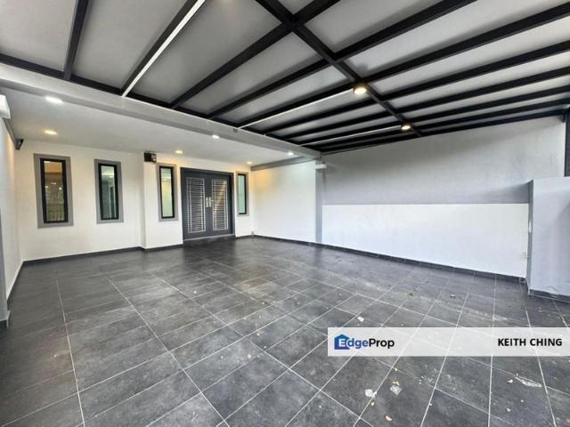 House for sale in Masai, Johor