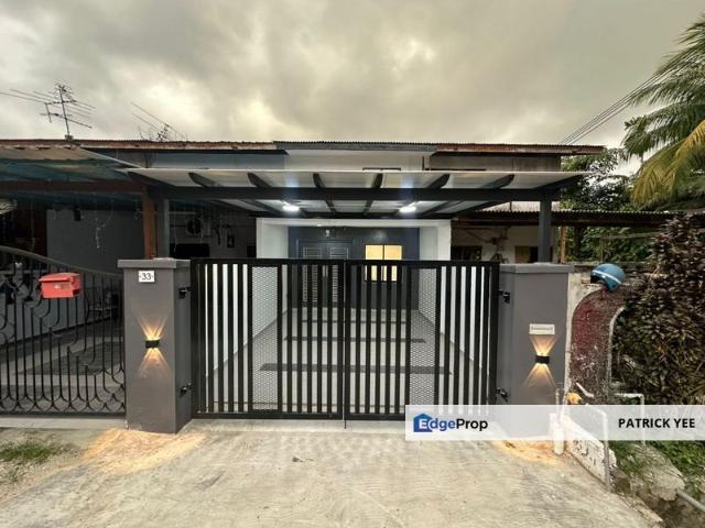 House for sale in Masai, Johor