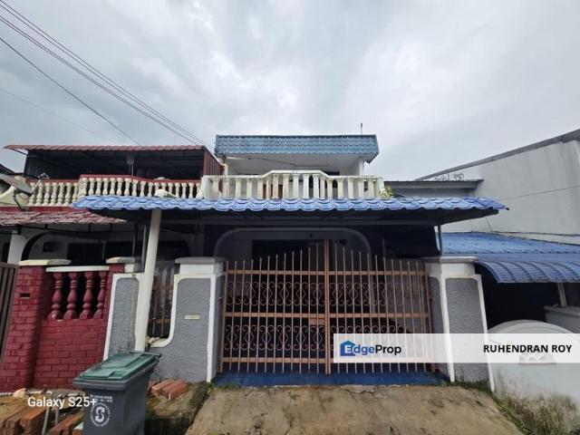 House for sale in Masai, Johor