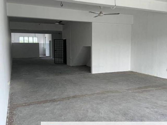 Shop for rent in Johore Bahru, Johor