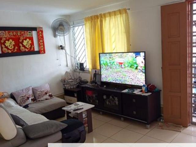 House for sale in Masai, Johor