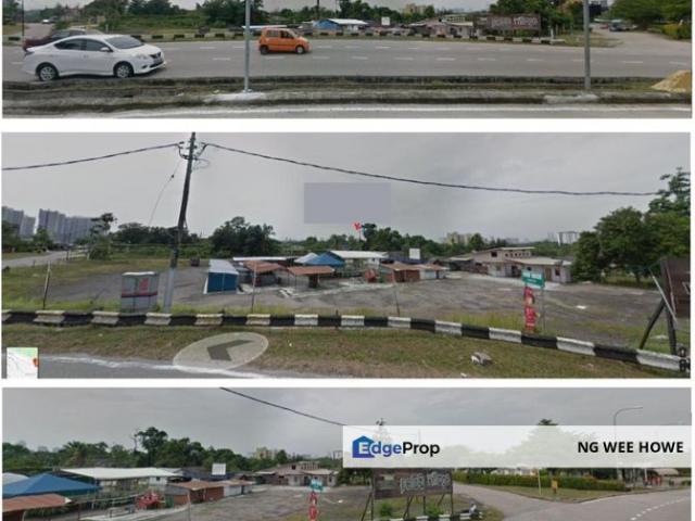 House for sale in Masai, Johor