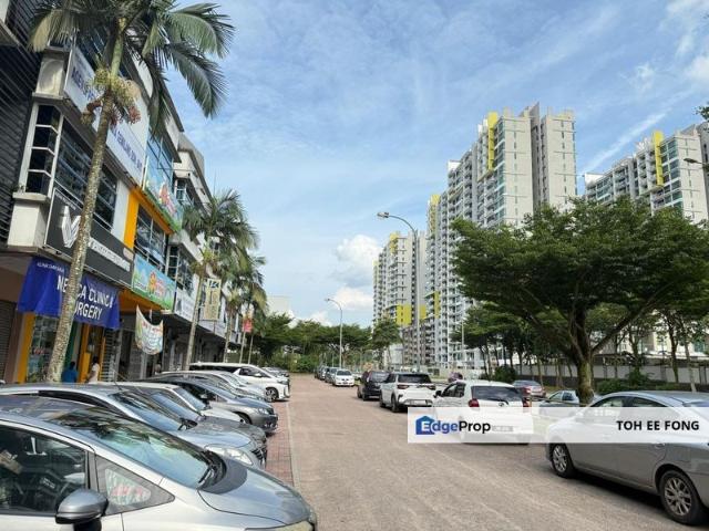 Shop for sale in Johore Bahru, Johor