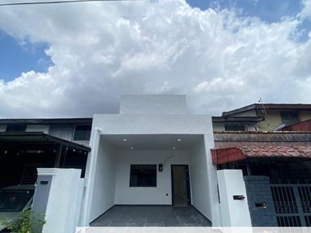 House for sale in Masai, Johor