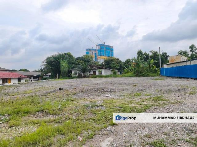 Shop for sale in Johore Bahru, Johor
