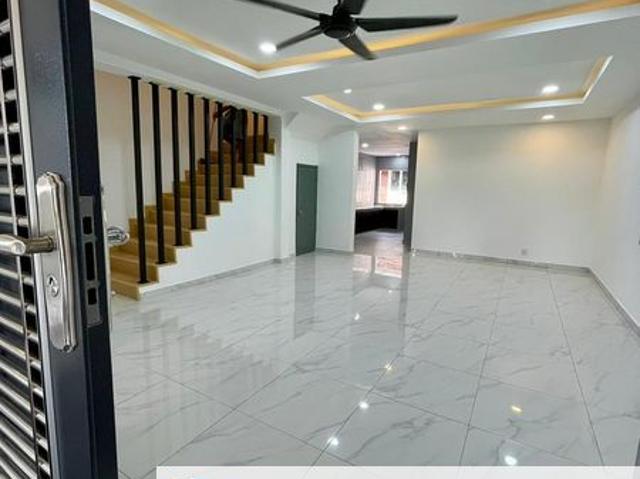 House for sale in Masai, Johor