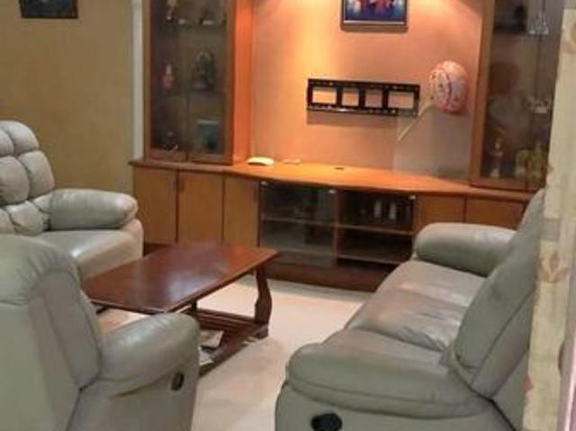 House for sale in Masai, Johor