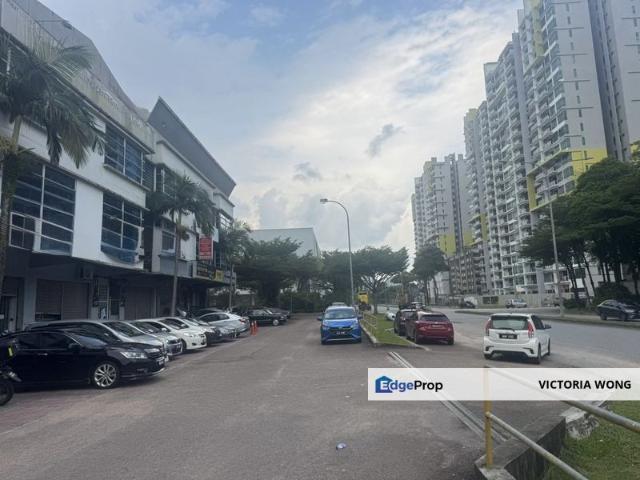 Shop for sale in Johore Bahru, Johor