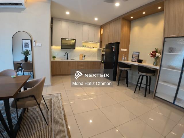Residential House for sale in Johor