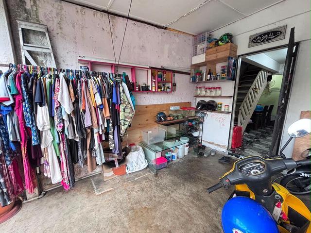Terraced House for sale in Masai, Johor