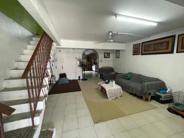 Terraced House for sale in Plentong, Johor