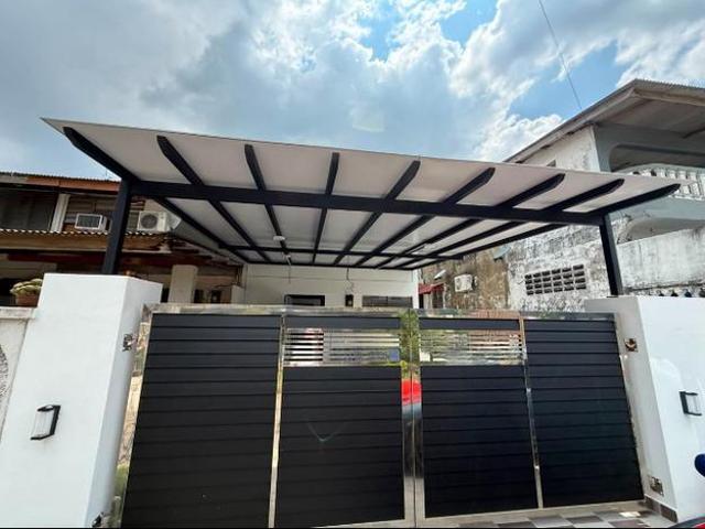 Terraced House for sale in Plentong, Johor