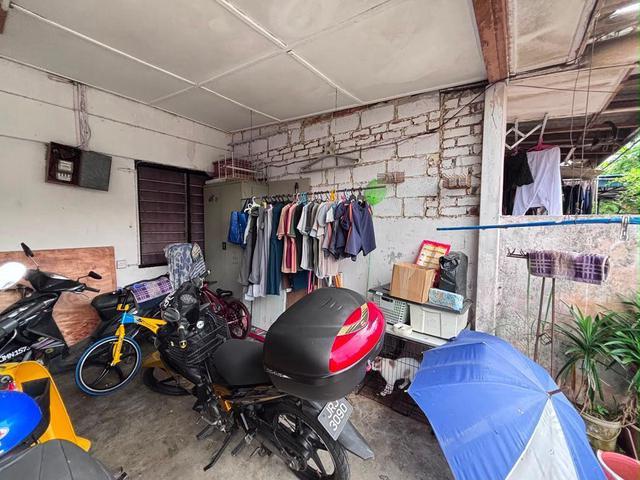Terraced House for sale in Johor Bahru