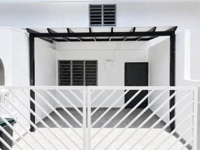 Property for sale in Plentong, Johor