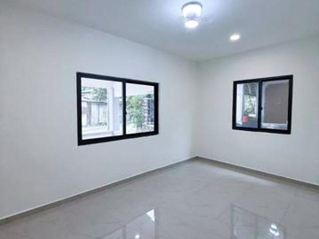 Bungalow for sale in Johore Bahru, Johor
