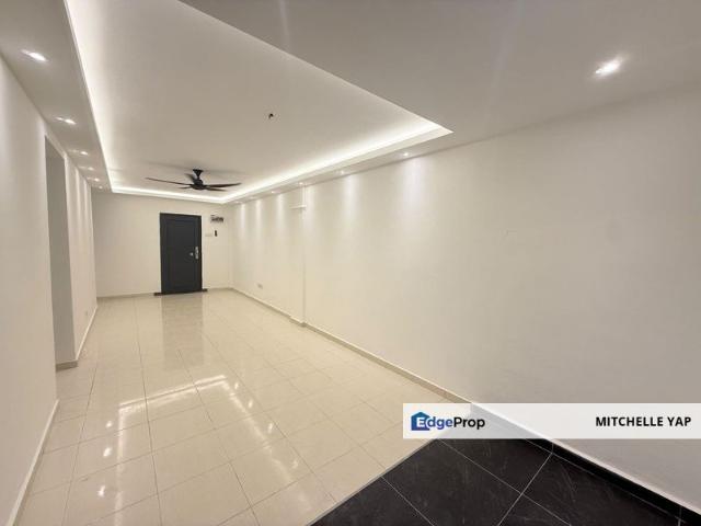 Flat for sale in Masai, Johor