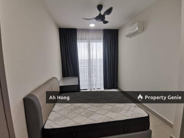 Serviced Residence for rent in Plentong, Johor