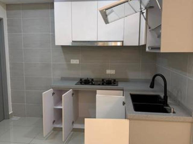Serviced Residence for rent in Plentong, Johor