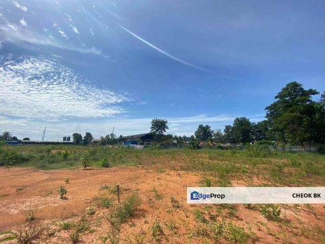 Warehouse for sale in Plentong, Johor
