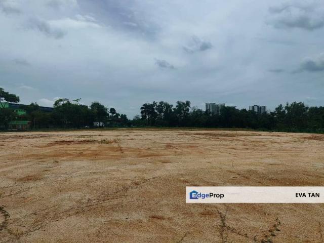 Warehouse for rent in Plentong, Johor