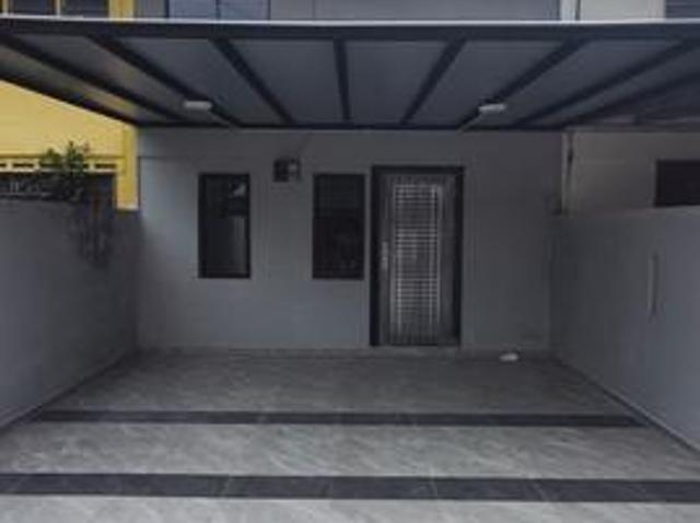 Terraced House for sale in Plentong, Johor