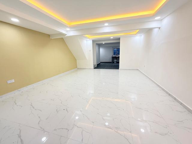 Terraced House for sale in Plentong, Johor