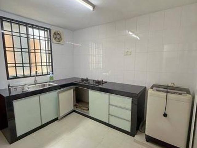 Terraced House for sale in Plentong, Johor