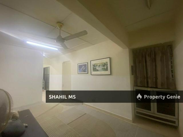 Flat for sale in Plentong, Johor