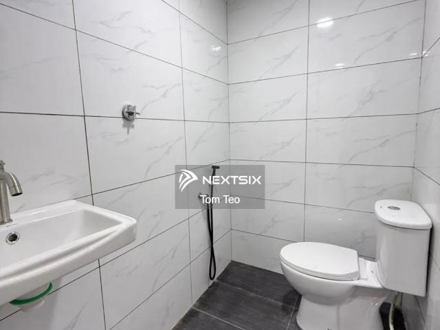 Residential House for sale in Plentong, Johor