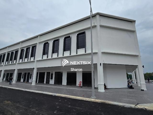 Warehouse for rent in Johore Bahru, Johor