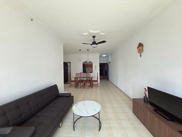 Serviced Residence for rent in Johor Bahru