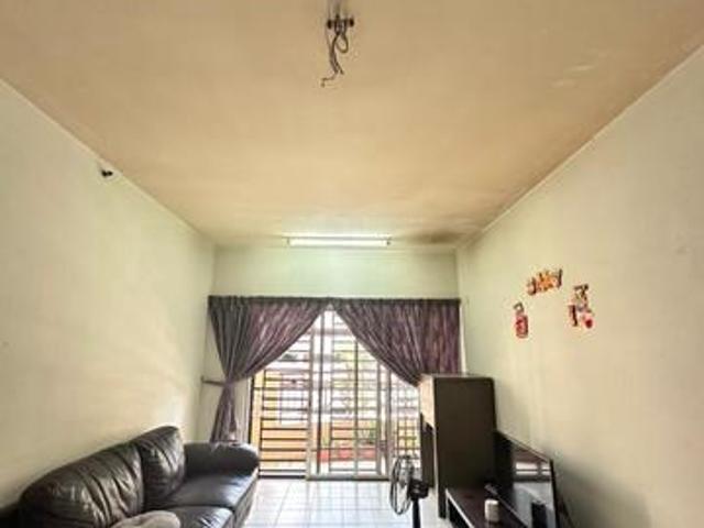 Serviced Residence for sale in Johore Bahru, Johor