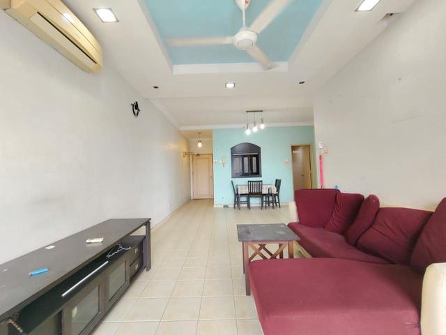 Serviced Residence for sale in Johore Bahru, Johor