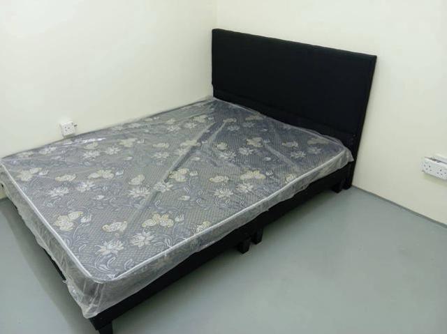 Apartment for rent in Plentong, Johor