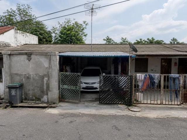 Terraced House for sale in Plentong, Johor