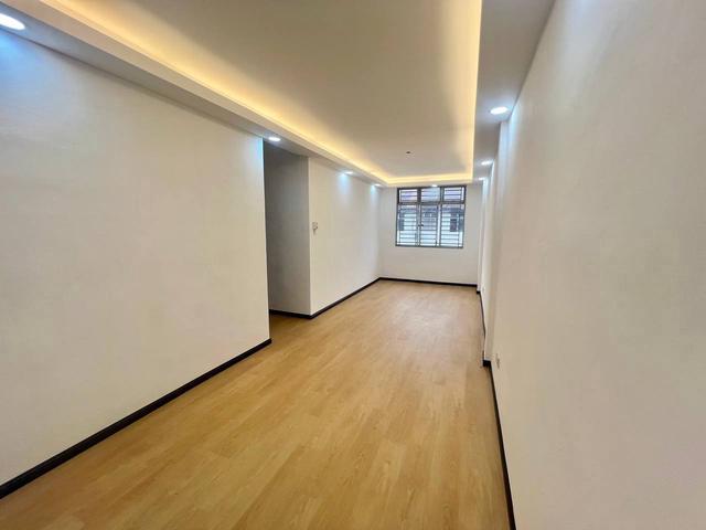 Flat for sale in Plentong, Johor
