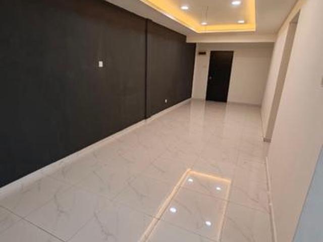 Flat for sale in Masai, Johor