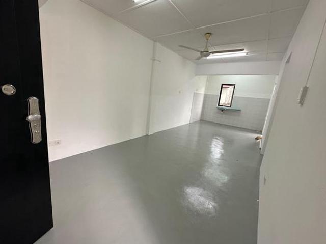 Flat for sale in Masai, Johor