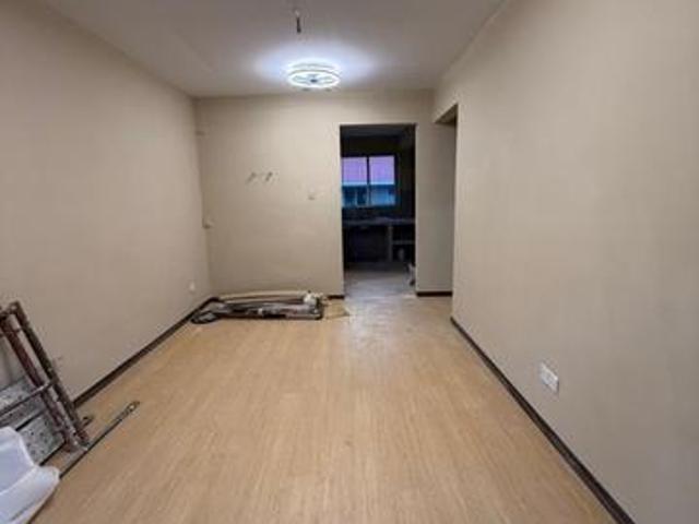 Flat for sale in Masai, Johor