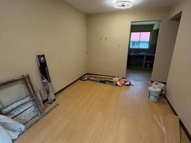 Flat for sale in Masai, Johor