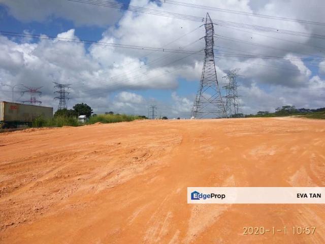 Warehouse for sale in Plentong, Johor